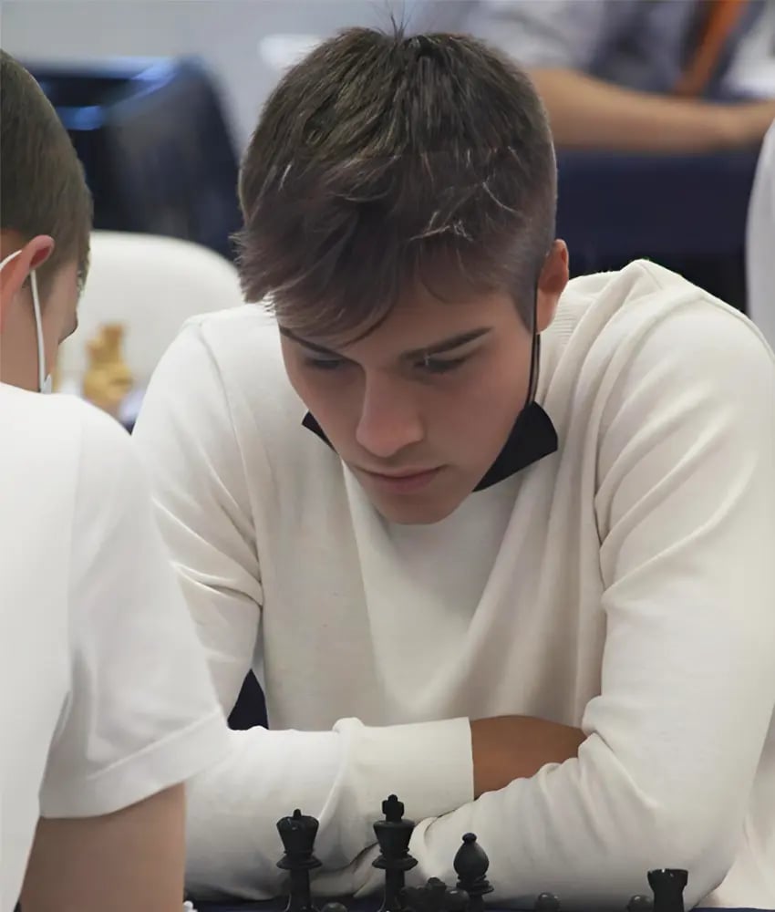 Andrej Ristic