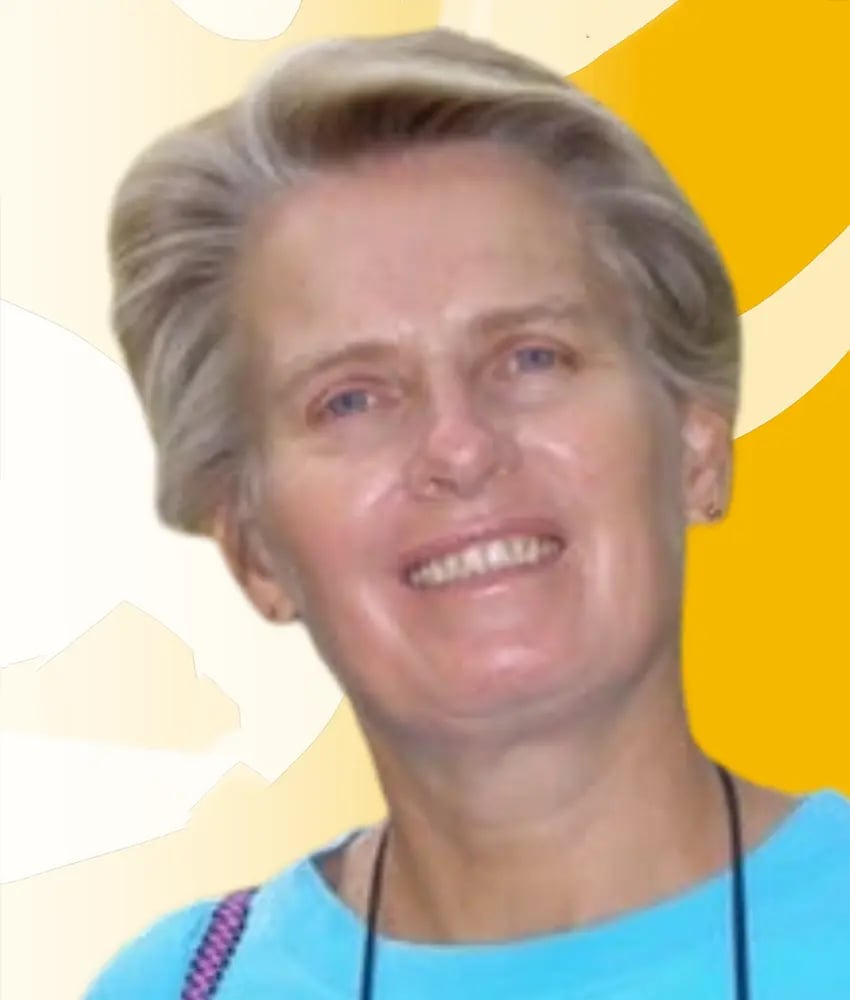 Denise Cooper