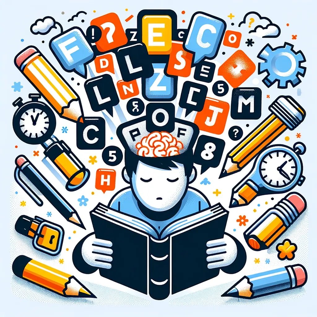 Dyslexia Training