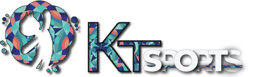 KT Sports Logo