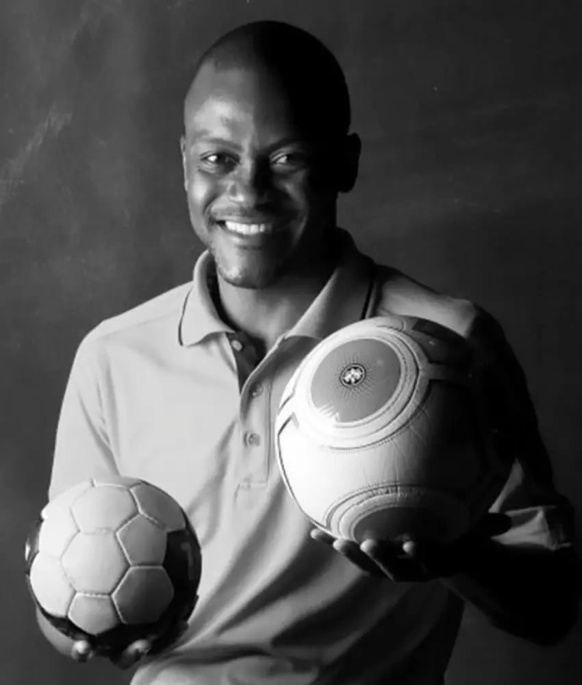Kagiso Chepape