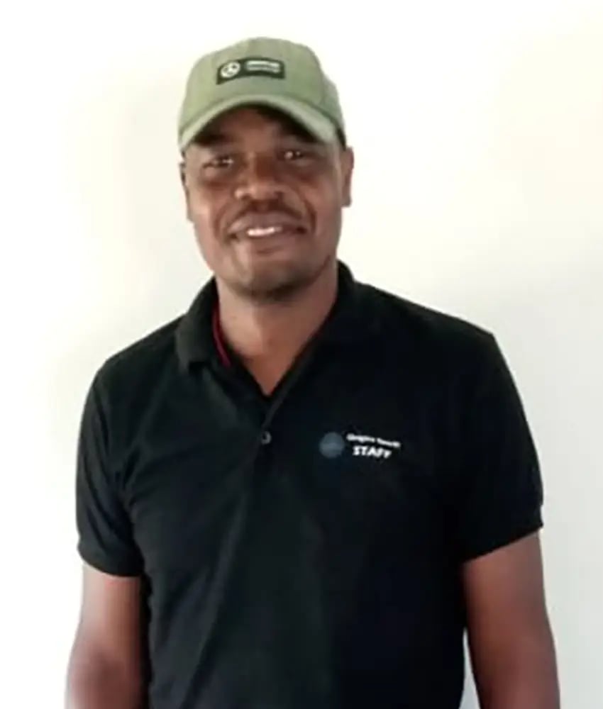 Molebogeng Simelane