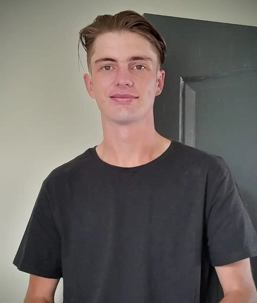 Nathan Hall
