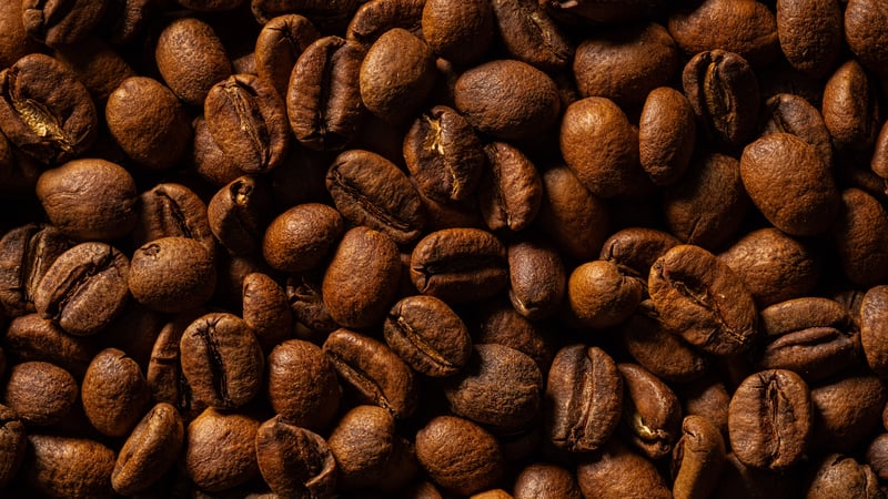 Tree House Coffee