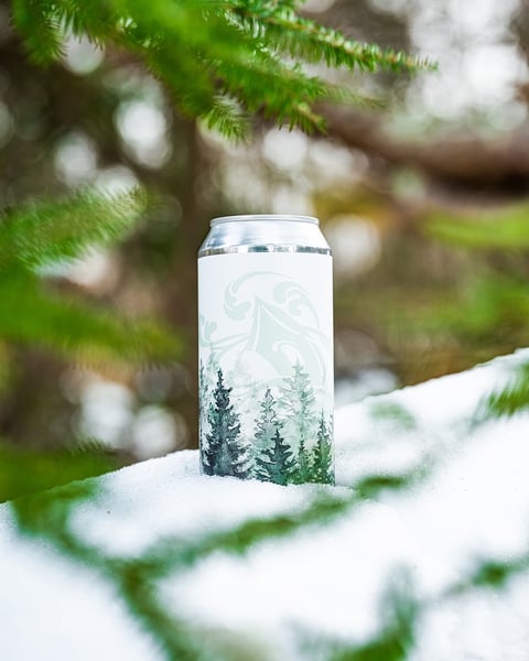Timberline returns, as crisp and clean as the cold winter air.