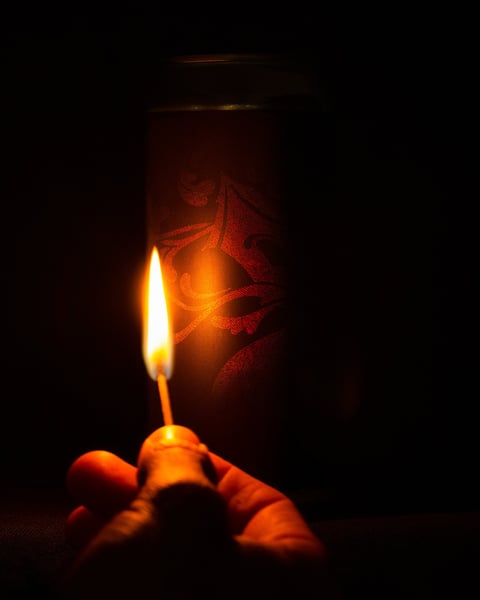 🤫🔥
