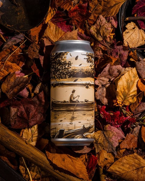Solitude is our German-style Oktoberfest Märzenbier conditioned atop a gentle dose of carefully selected Tettanger ho…