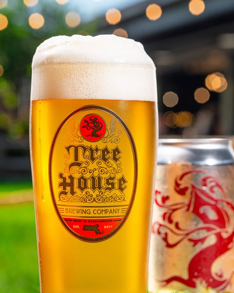 The Pilsner party continues!