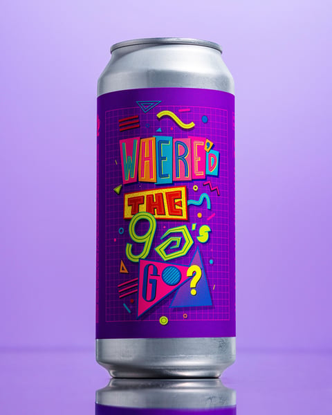 Forget sexy, let’s bring the 90’s back.