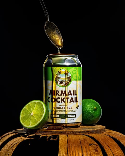 AIRMAIL!