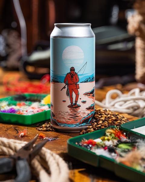 The days are technically getting shorter, and our minds are slowly starting to drift to more robust beers worthy of a…