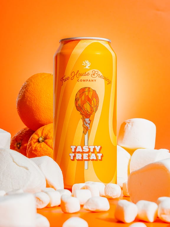 Tasty Treat
