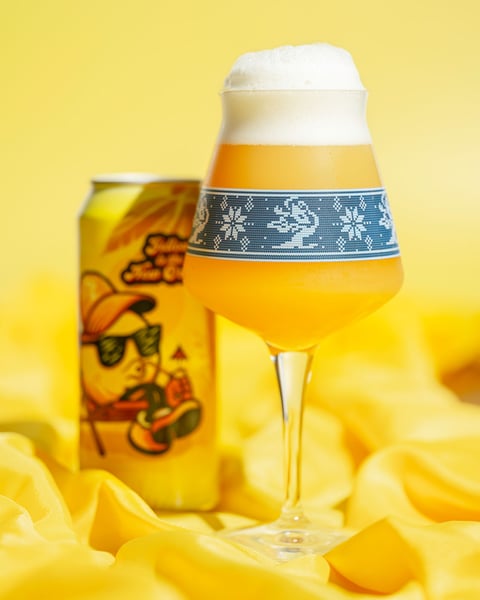 Oh, the colors of haze - Who reigns supreme?