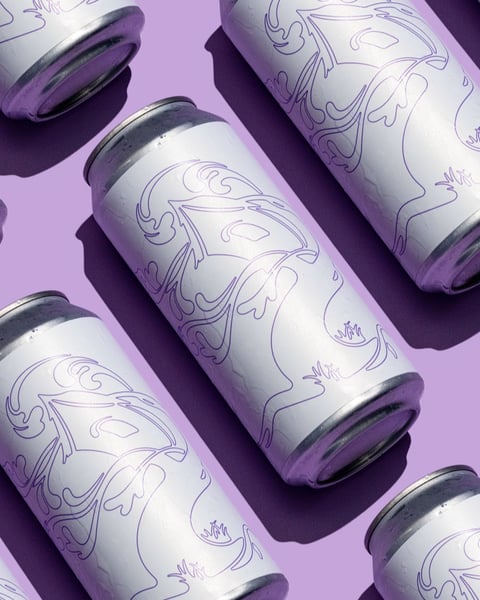 Is Daze hoppy as all get out? Yes.