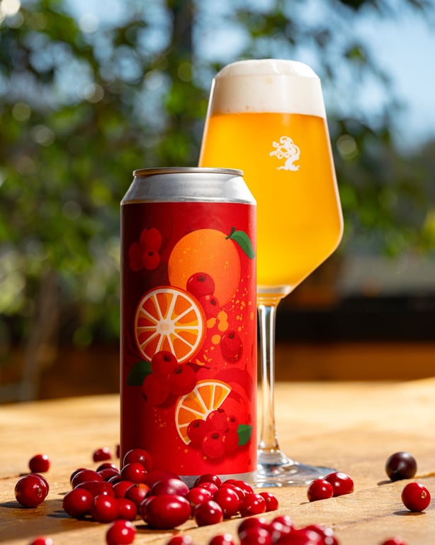 Tart Cranberry