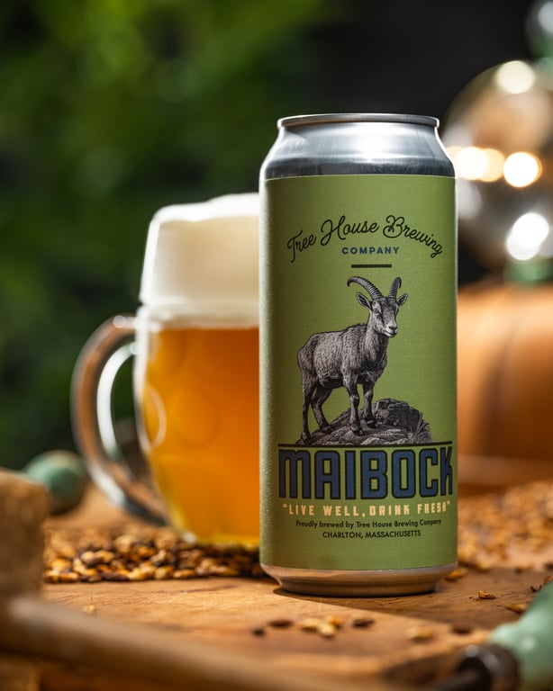 Steinbock
