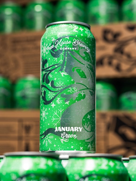 January Green
