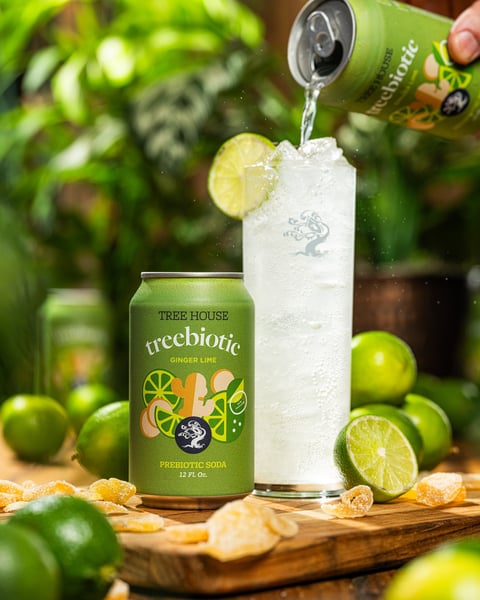 A lime story, part deux.