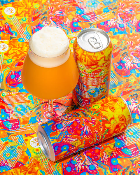 Who doesn't love Citra?