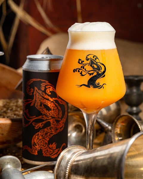The most stately of Kings arrives to close out the week.