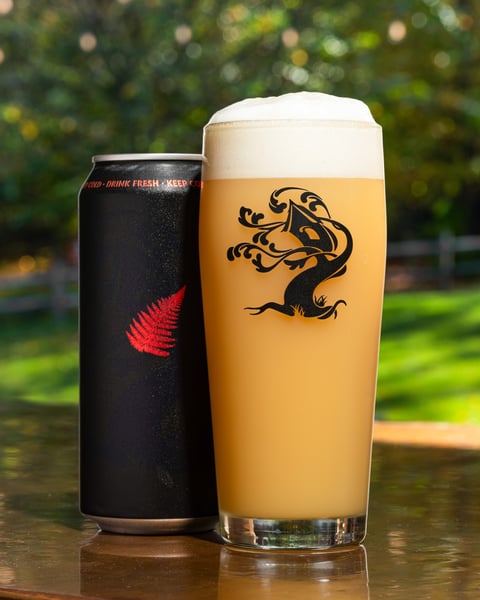The elusive Red Fern returns today to kick of #treehousetuesday