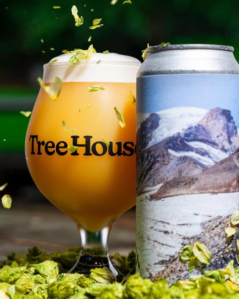 Hand-selected Citra from Idaho, Washington, and Oregon fill Citra All Ways with an amalgamation of the ideal Citra ch…