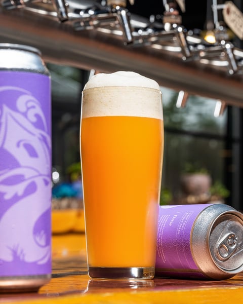 We're in a Monday Daze.