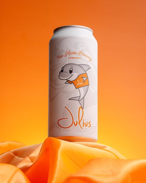 Your Julius 4-pack may come with a little bonus this week.
