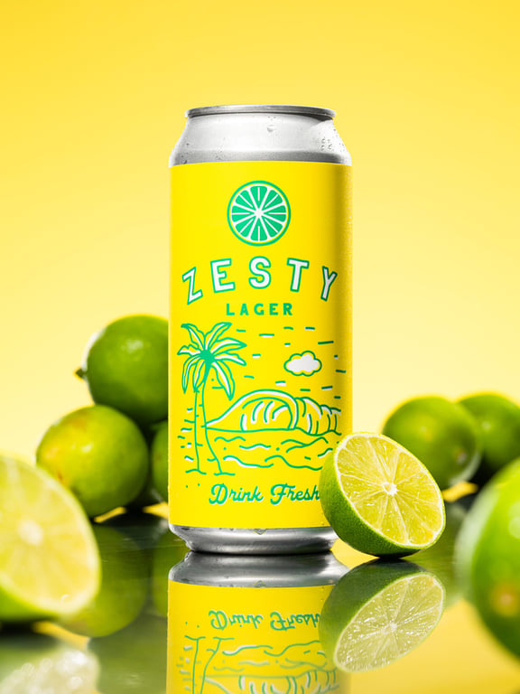 Zesty