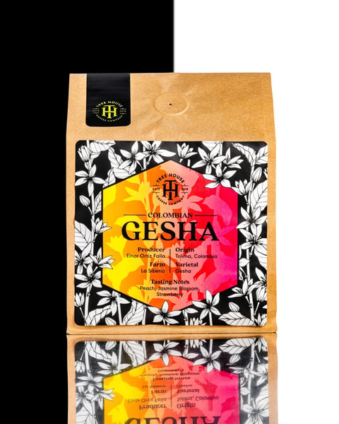 This year's coveted Gesha release is astounding in its depth and complexity.