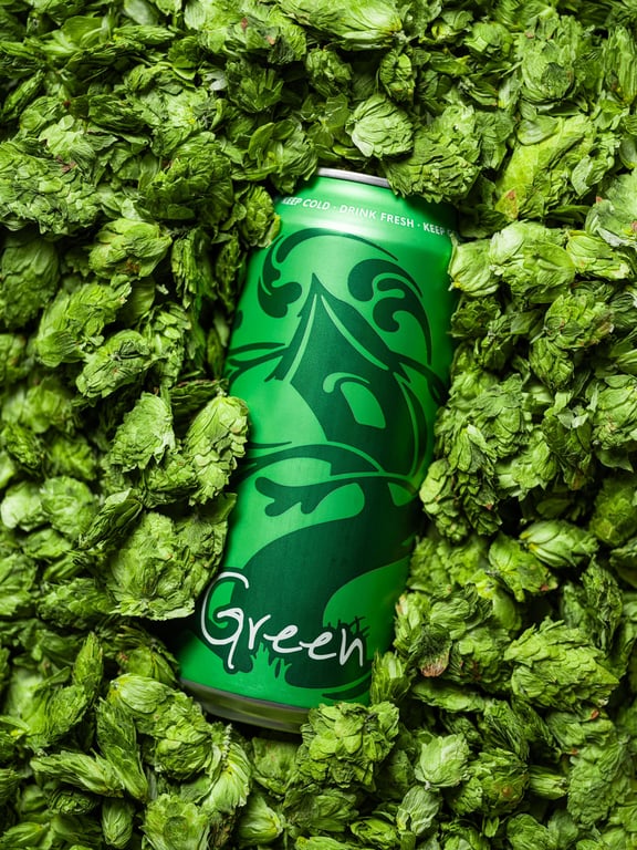 Evil Green