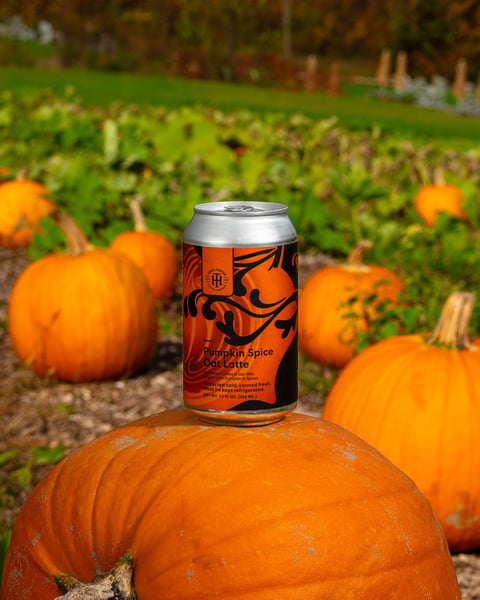 Pumpkin Spice