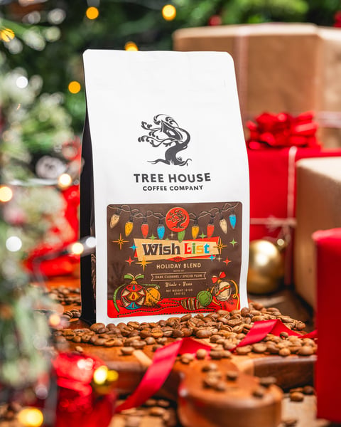 We know what's on our Wish List this year.