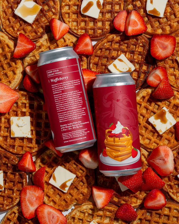 Waffleberry
