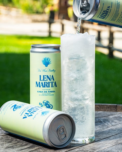 Have you tried Lena Marita?