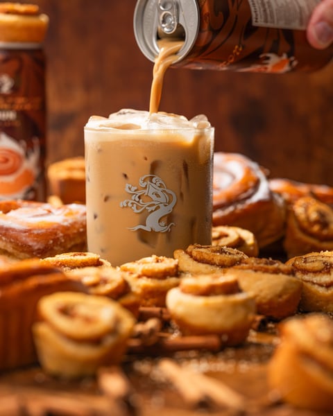 The Tree House coffee team has done it again.