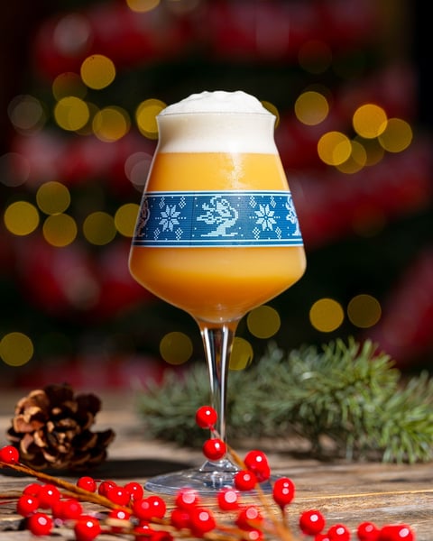 Happy Holidays.