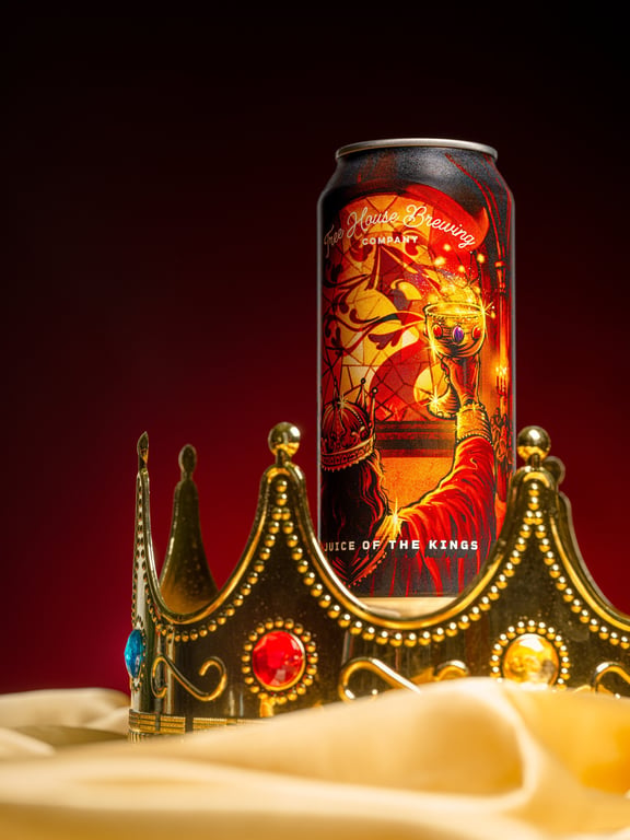 Juice of the Kings