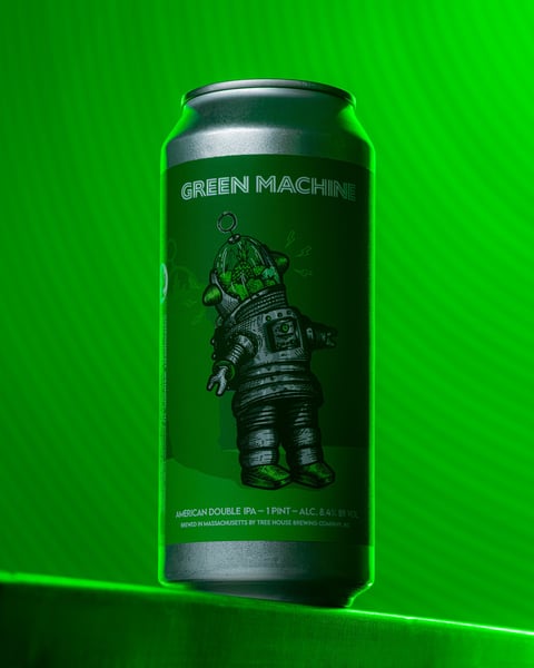 The Tree House juice machine has no quit, and we are launching into 2024 with more vigor than ever!
