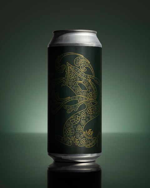 Turbo is rocketing off the canning line today.