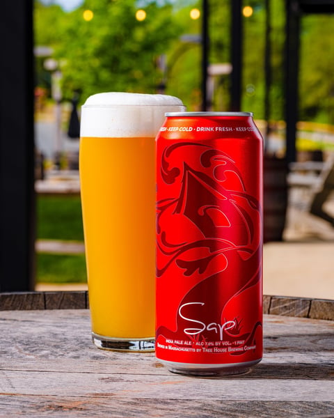 The world needs more Sap, doesn't it?