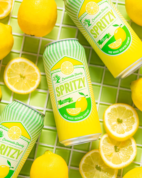 Summer: Activated 🪄💫🍋