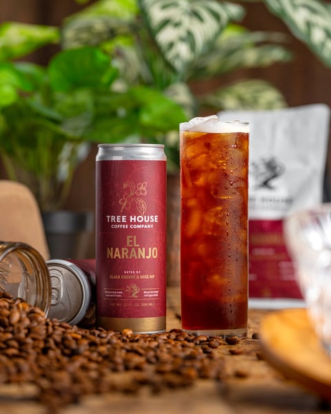 Our Single Origin series continues to seek out rare curiosities and give them the shine they deserve through our Hous…