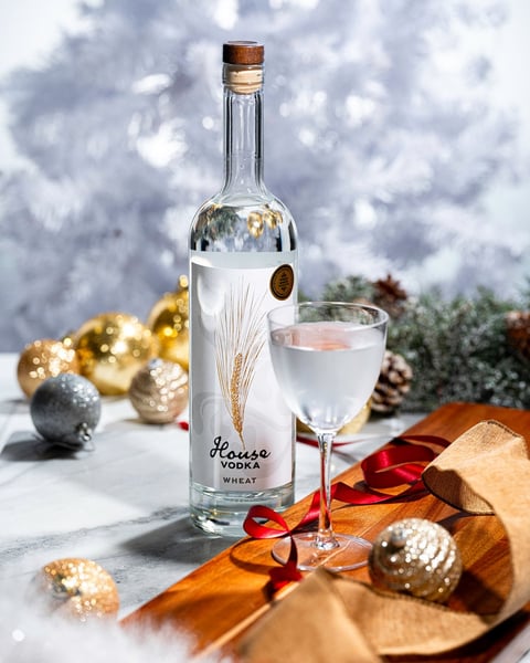 Selected as a Double Gold winner at this year’s prestigious San Francisco Spirits Competition and ranked among the to…