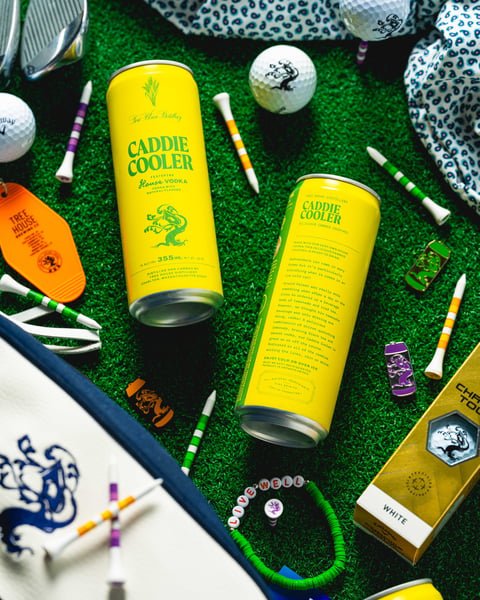 🍋 First, you make the lemonade.