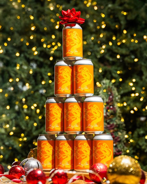 🎶Oh, King Julius tree, oh King Julius tree. . .🎶