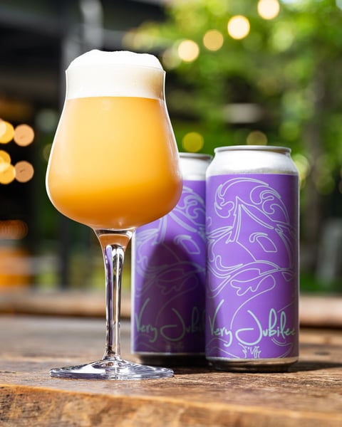 Every once in a while, a hop comes along that speaks to us in a way few others do.