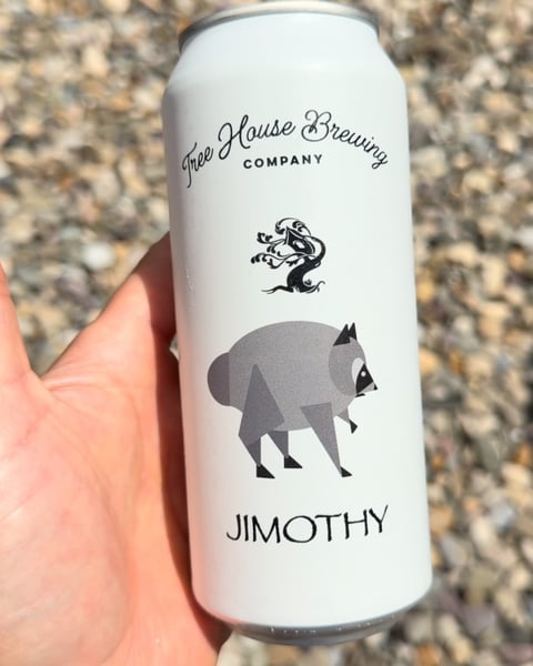 people are saying it’s the greatest beer can of all time