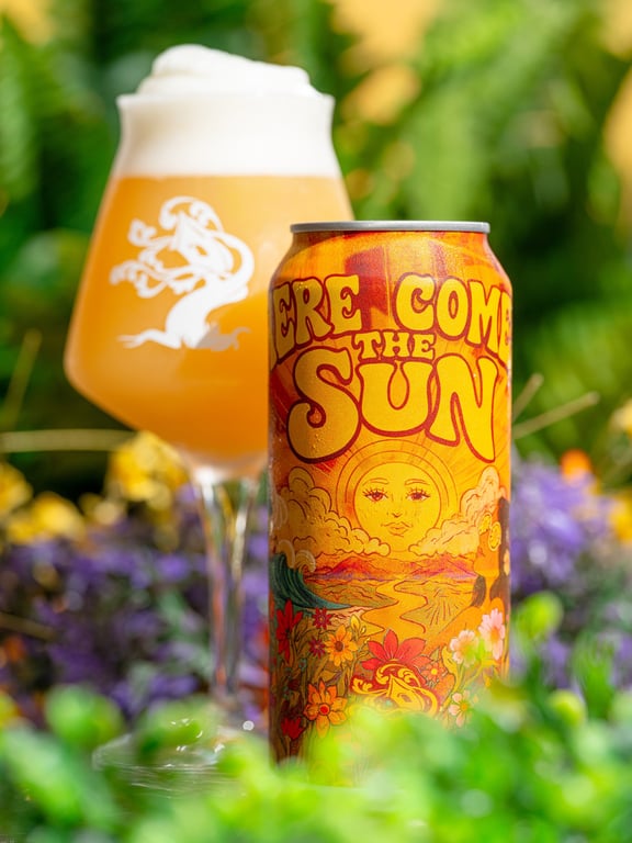 Here Comes the Sun