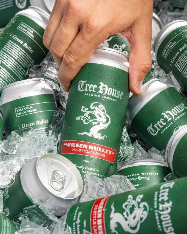 Green Bullet